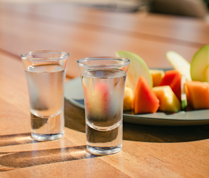 Best Tequila Pairing  Options - Fruits and Citrus