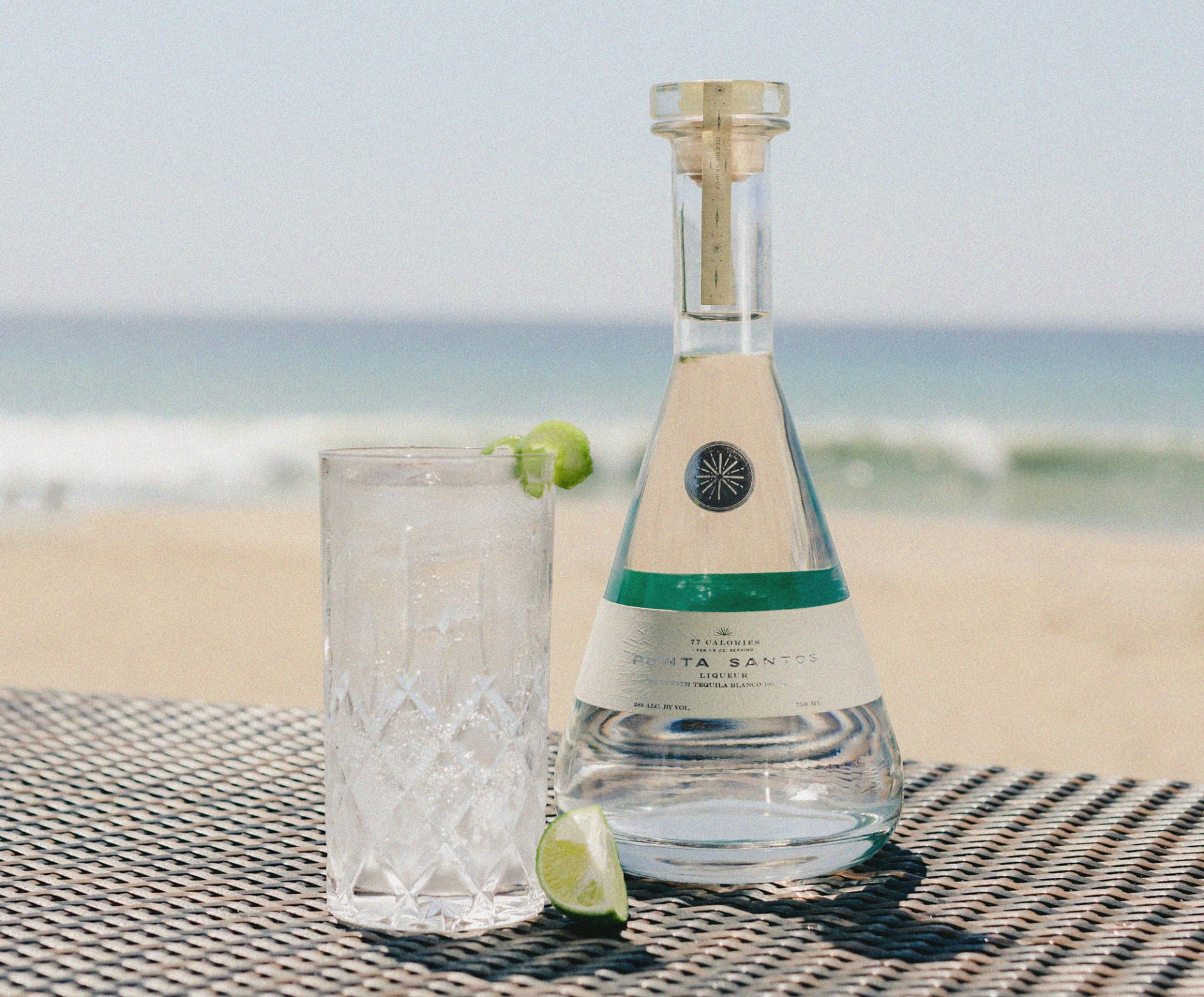 Shake up the party with our tequila drinks recipes