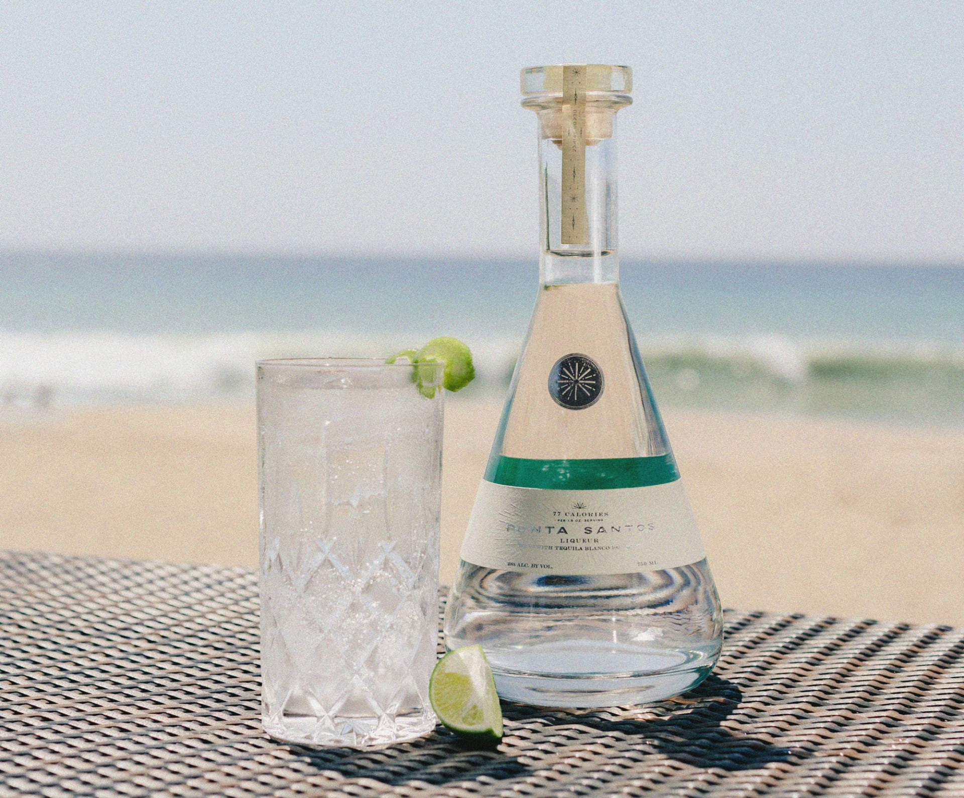 Shake up the party with our tequila drinks recipes