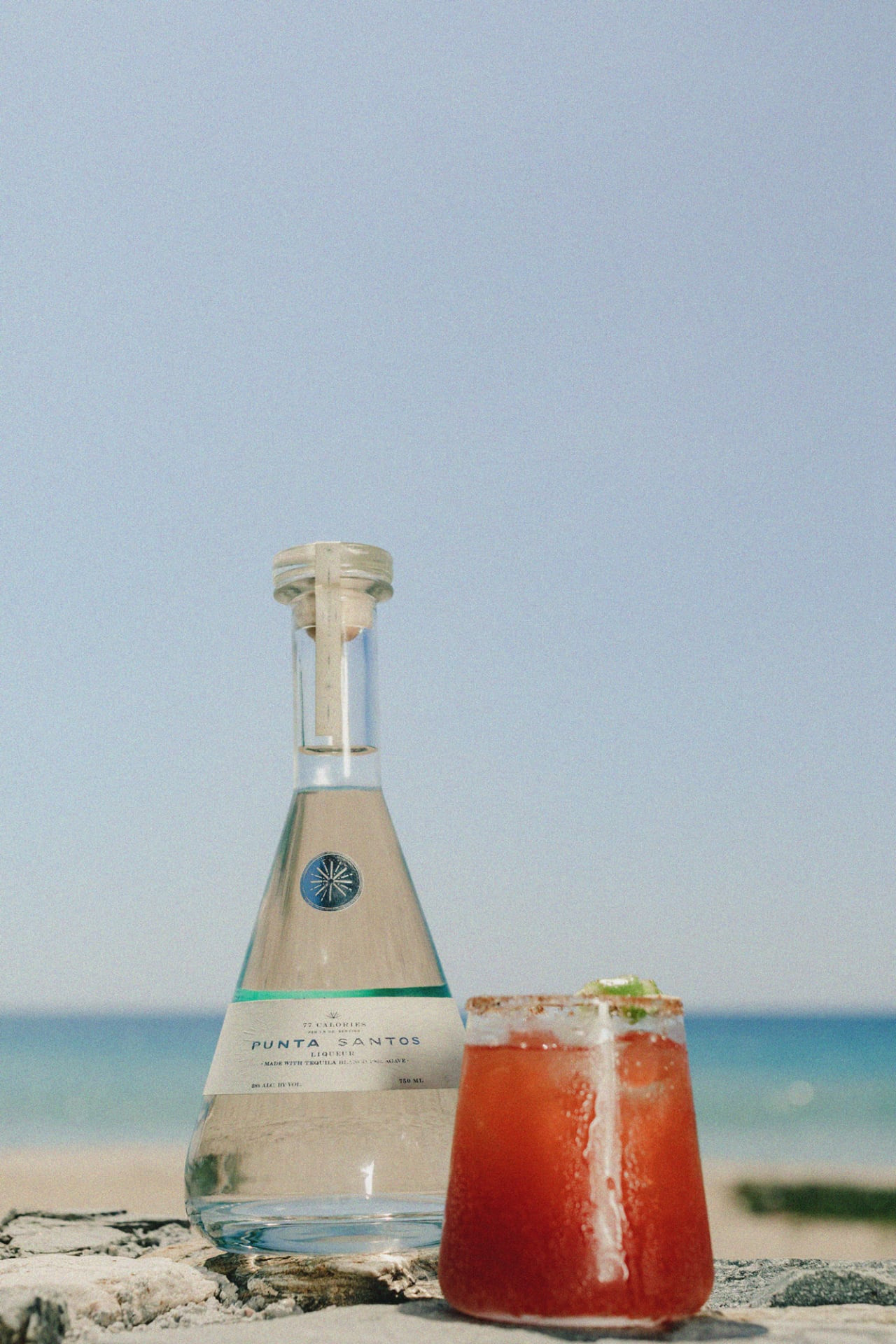 Tequila Drinks Recipes Skinny Vampiro Tequila Drink Punta Santos